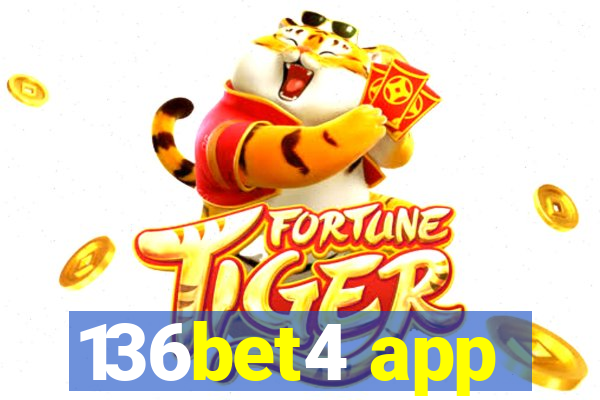 136bet4 app